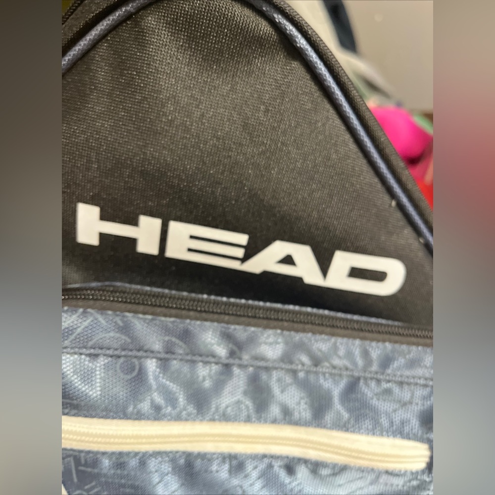 Head Backpack - image 2